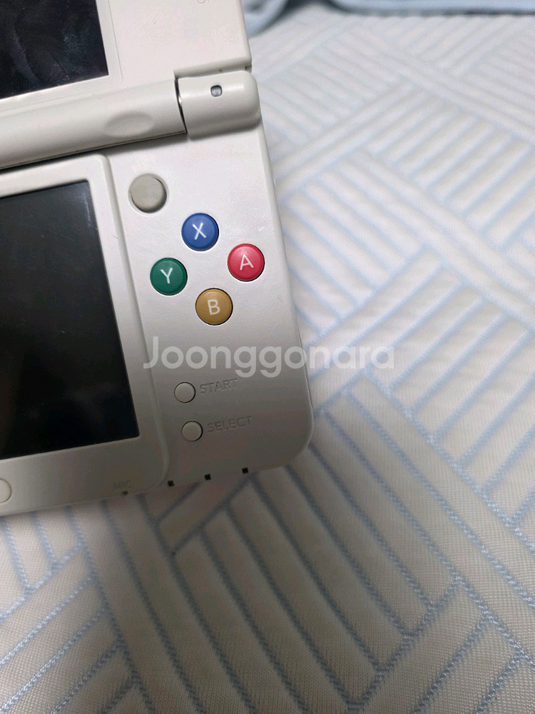 뉴닌텐도 3ds <뉴작다수>--2