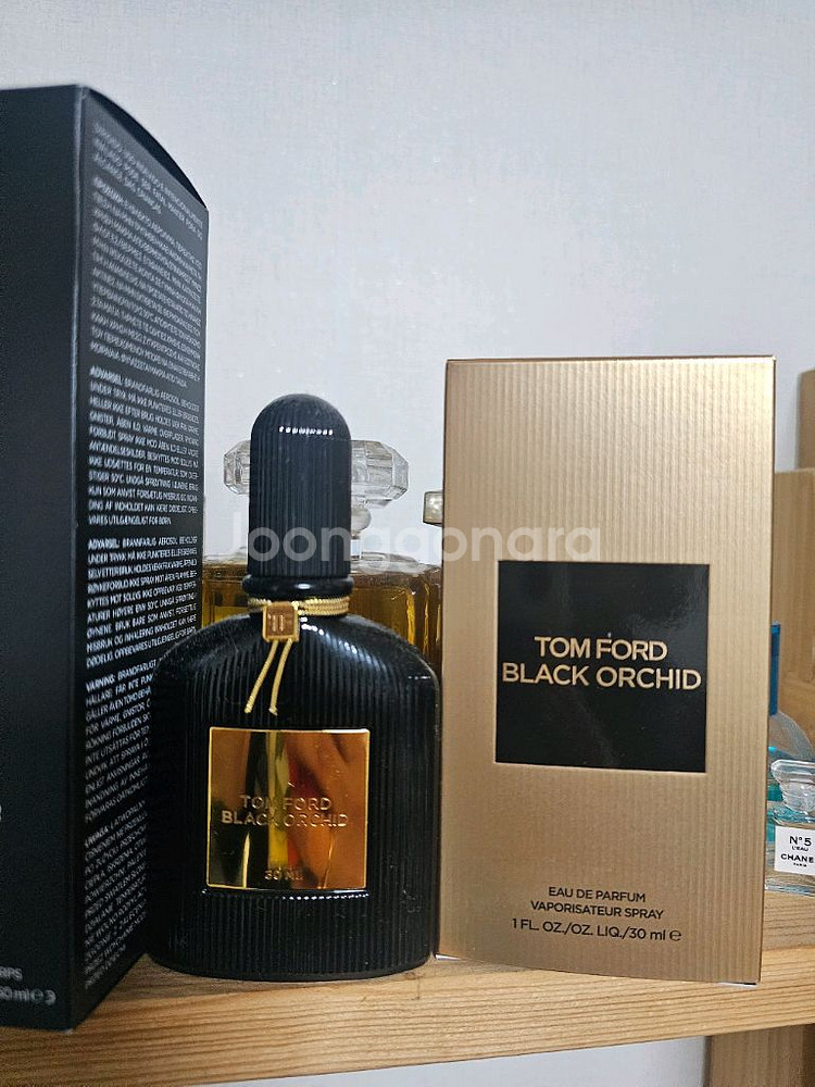 톰포드 블랙오키드 30미리--0