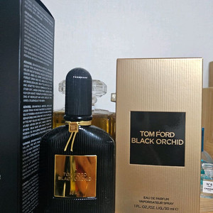 톰포드 블랙오키드 30미리