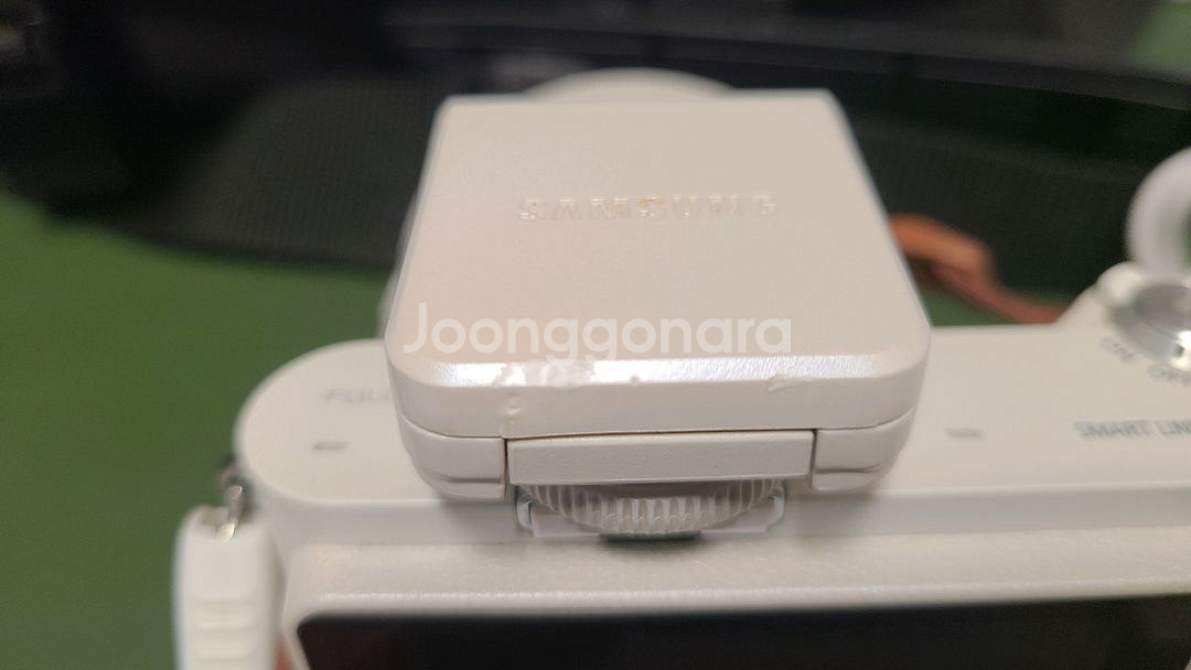 삼성 미러리스 카메라 NX1000번들세트--4