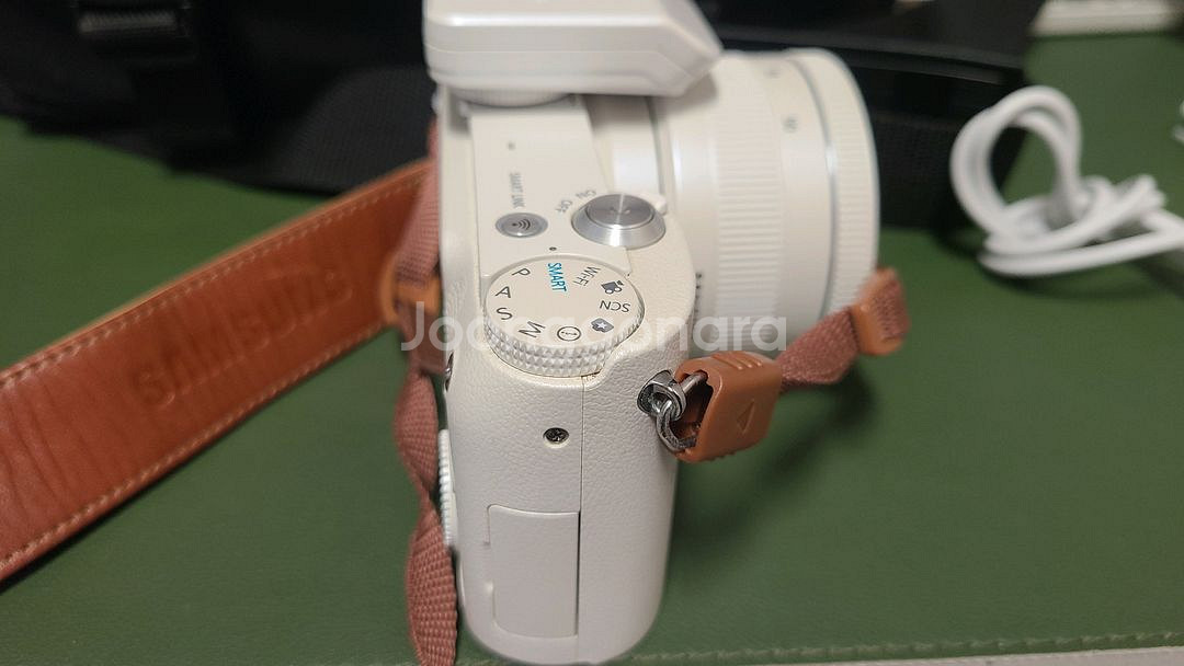 삼성 미러리스 카메라 NX1000번들세트--5