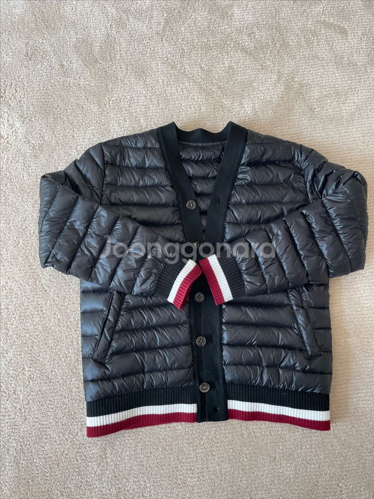 미미씨엘 경량패딩 3XL--0