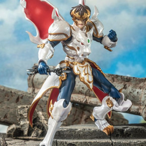 욜로파크 천공전기 슈라토 미개봉