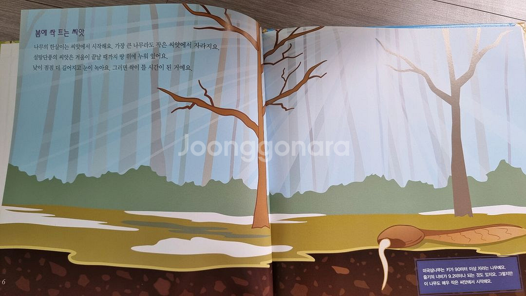 루크 자연누리 전집 (CD 포함)--3