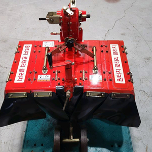 태광관리기 로타리 케이스