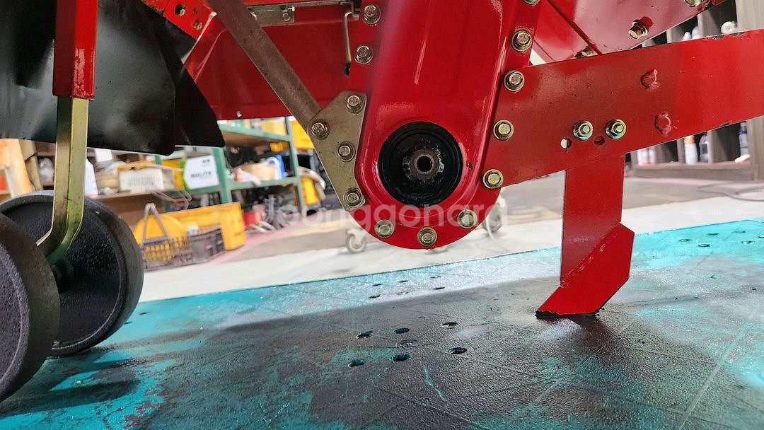 태광관리기 로타리 케이스--4