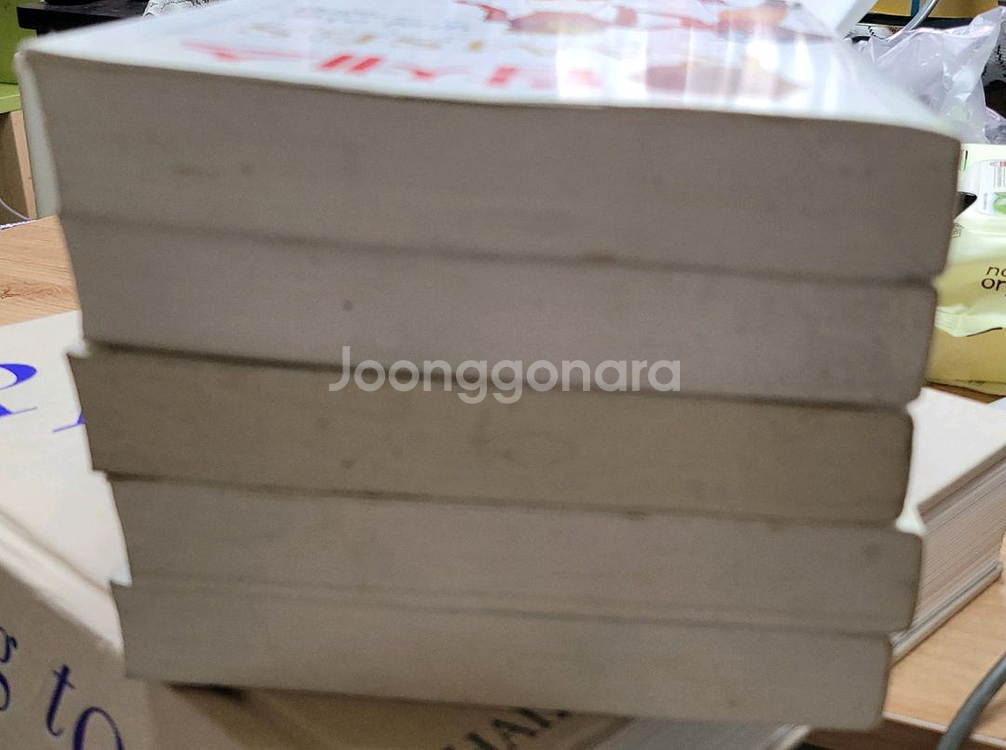 람세스 1~5 일괄 택포 15000원--1
