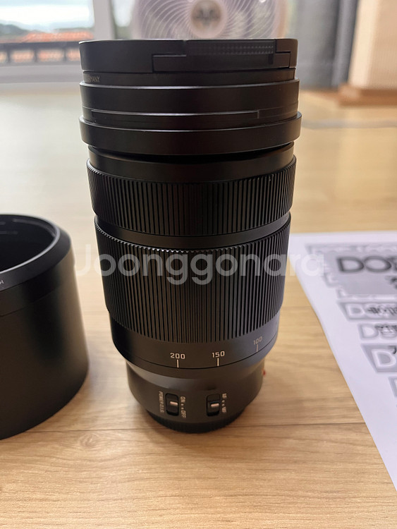 라이카 50-200 F2.8-4.0 판매합니다!--1