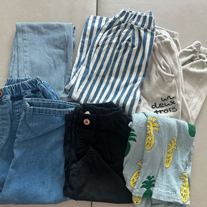 리미떼두두 m사이즈 셔츠, 팬츠