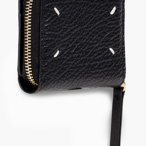 메종 마르지엘라 지퍼돌이 반지갑