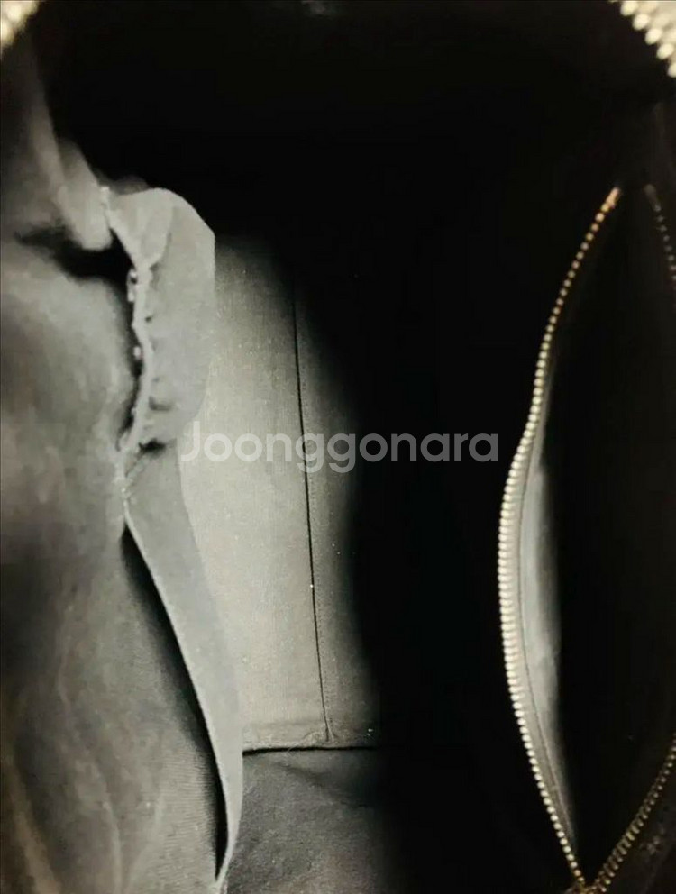 지방시 안티고나 라지 블랙 판매--6