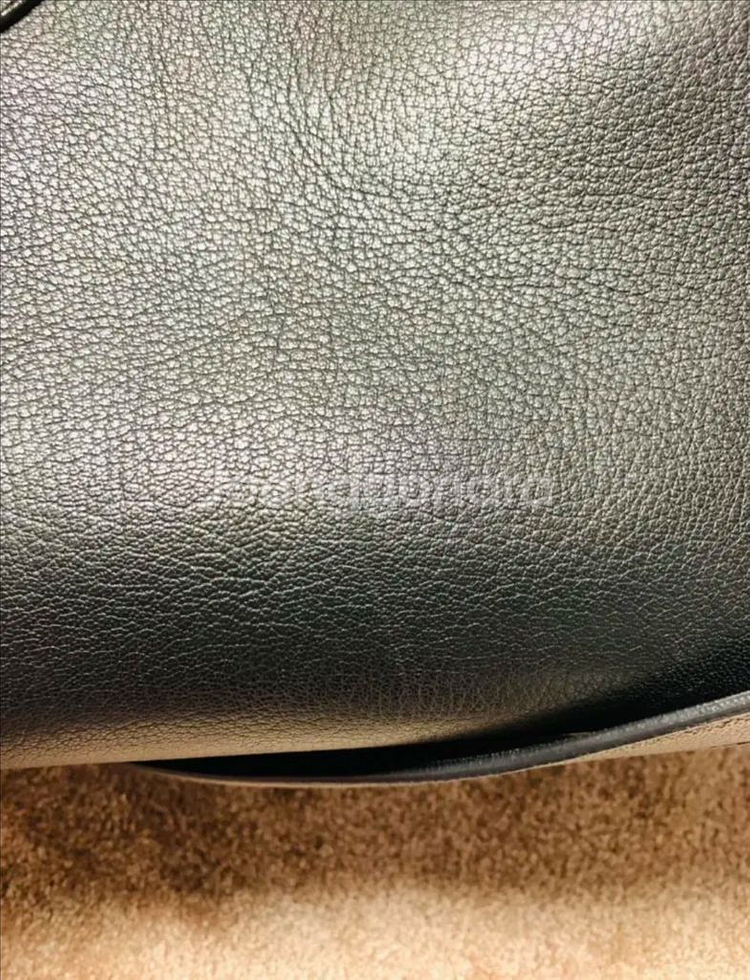 지방시 안티고나 라지 블랙 판매--8