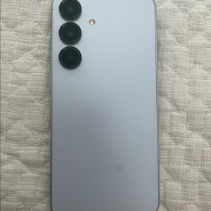갤럭시 s25 256G 자급제 팝니다