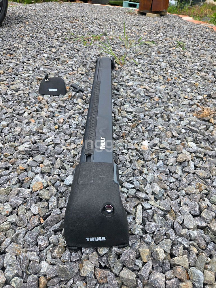 툴레 가로바 윙바엣지 9595 블랙 판매--3