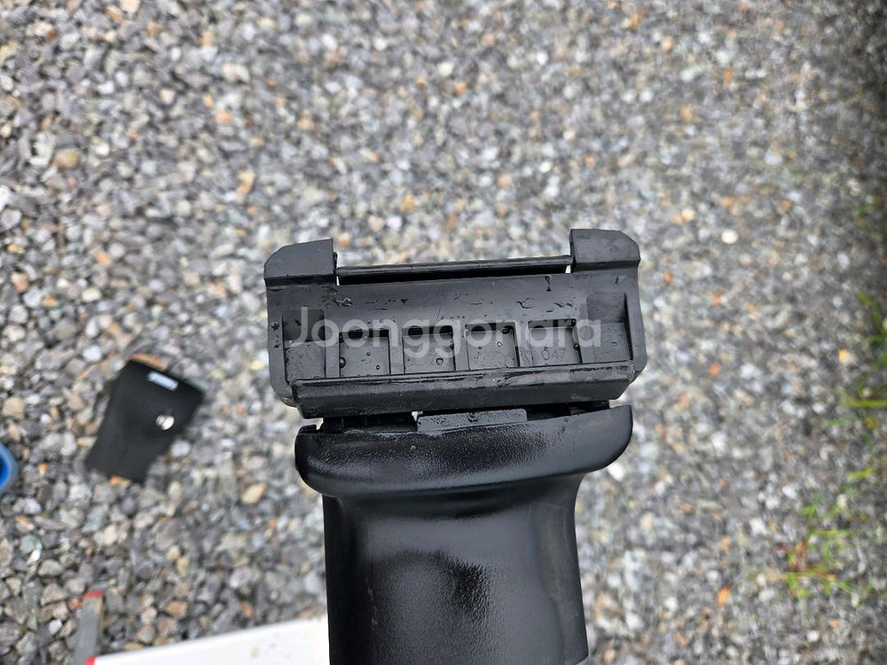 툴레 가로바 윙바엣지 9595 블랙 판매--4