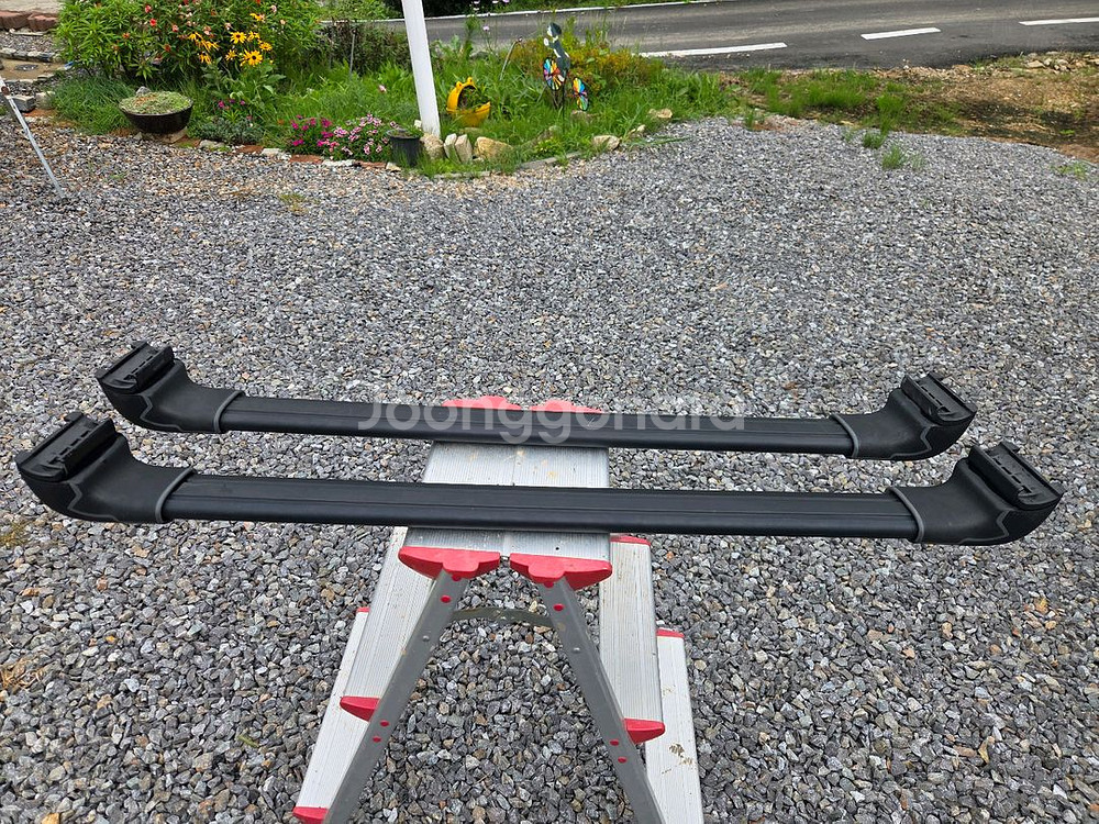 툴레 가로바 윙바엣지 9595 블랙 판매--2