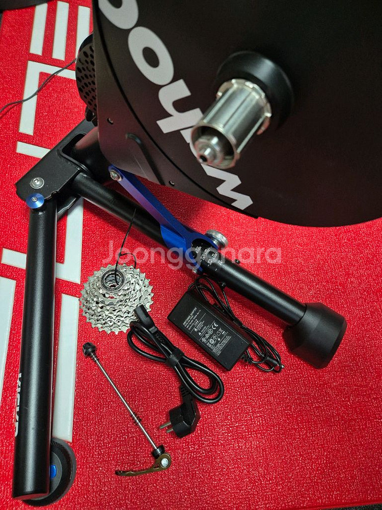 와후 키커 4세대->5세대--0