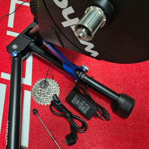 와후 키커 4세대->5세대