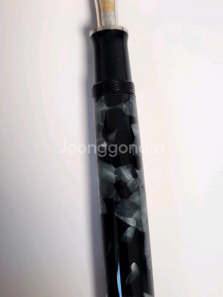 만년필 펠리칸 M620 시카고 [M]--4