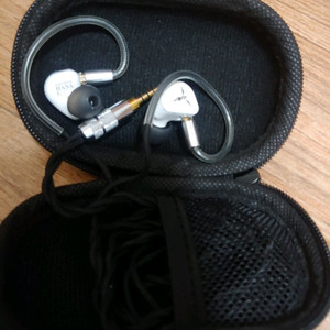 텐지침하나 이어폰
