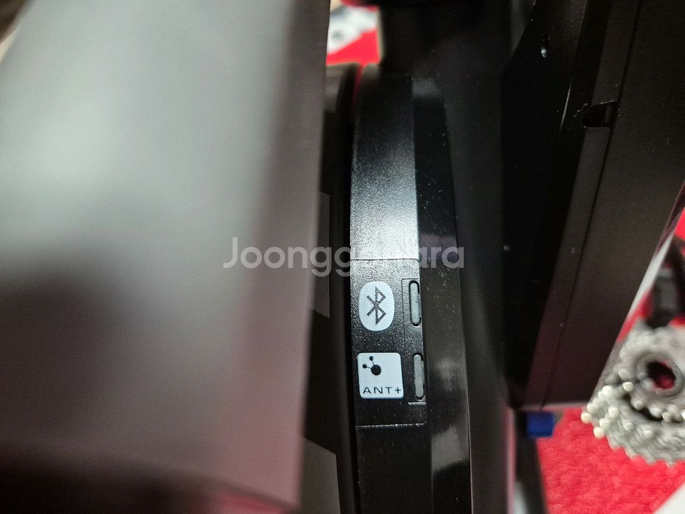 와후 키커 4세대->5세대--5