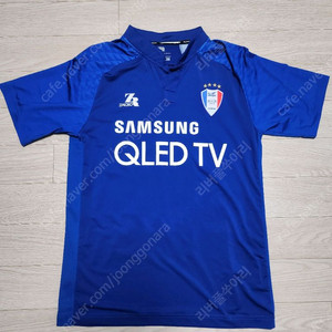 18 수원삼성 홈 유니폼 판매