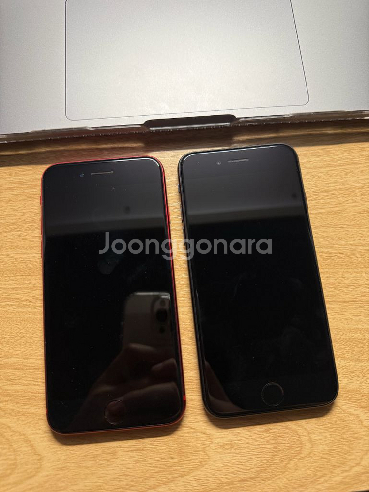 아이폰SE2 128GB 개별 판매--1