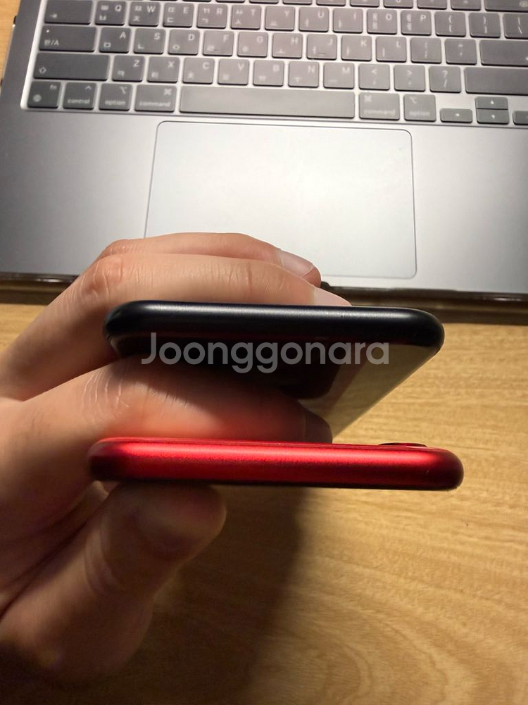 아이폰SE2 128GB 개별 판매--3