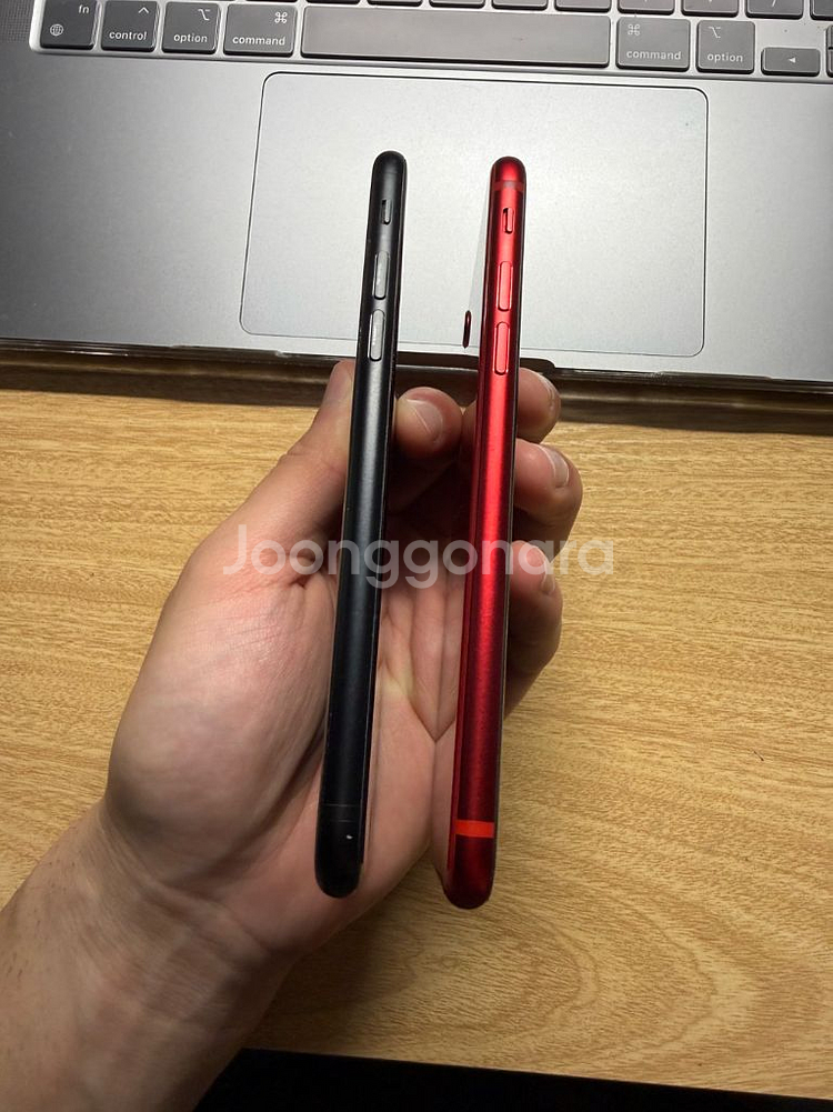 아이폰SE2 128GB 개별 판매--4