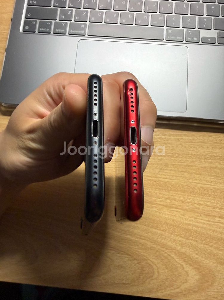 아이폰SE2 128GB 개별 판매--5