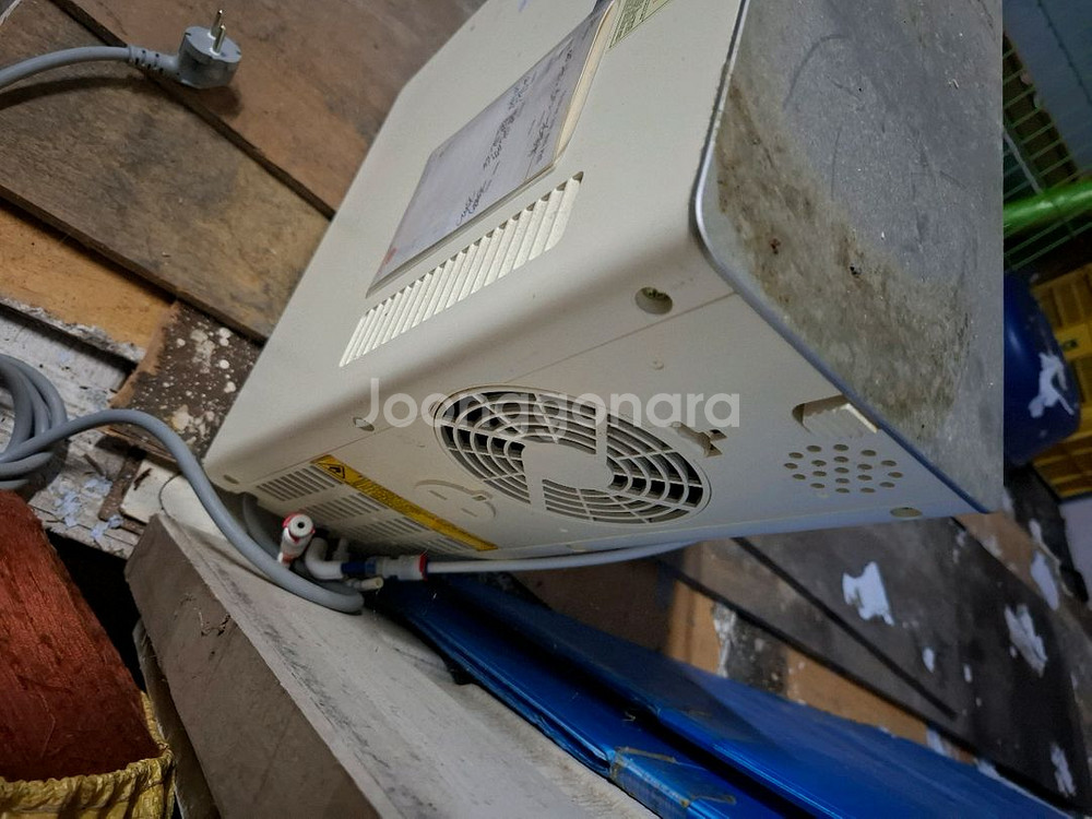 SK 정수기 팝니다--3