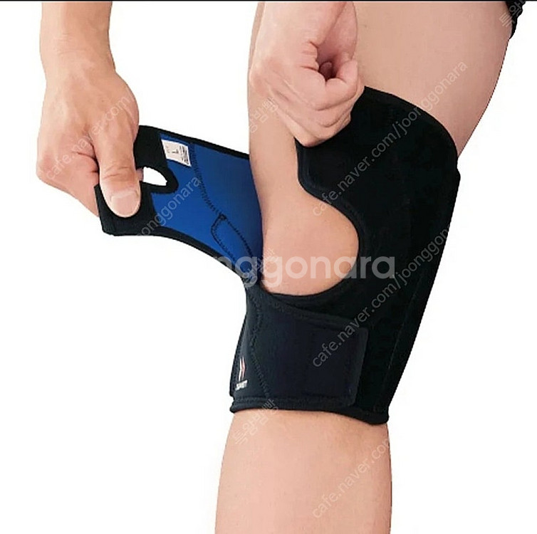 [미개봉] 잠스트 EK-3 무릎보호대 2개 일괄 5.6--2