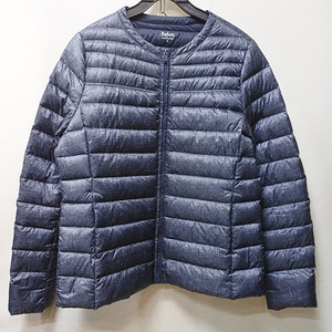 데이텀 구스 경량 패딩 55