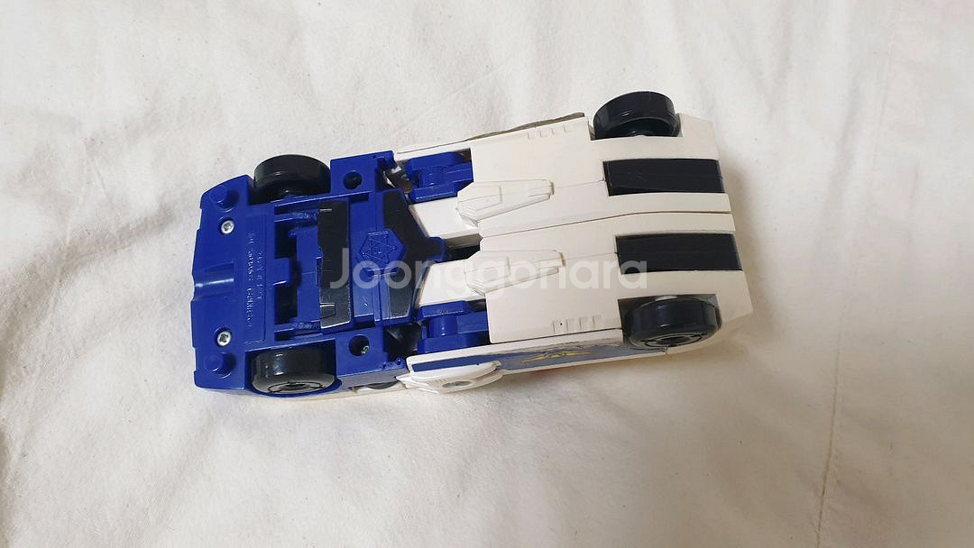 지구용사 선가드 태양의 용자 파이버드 슈퍼가디언--2