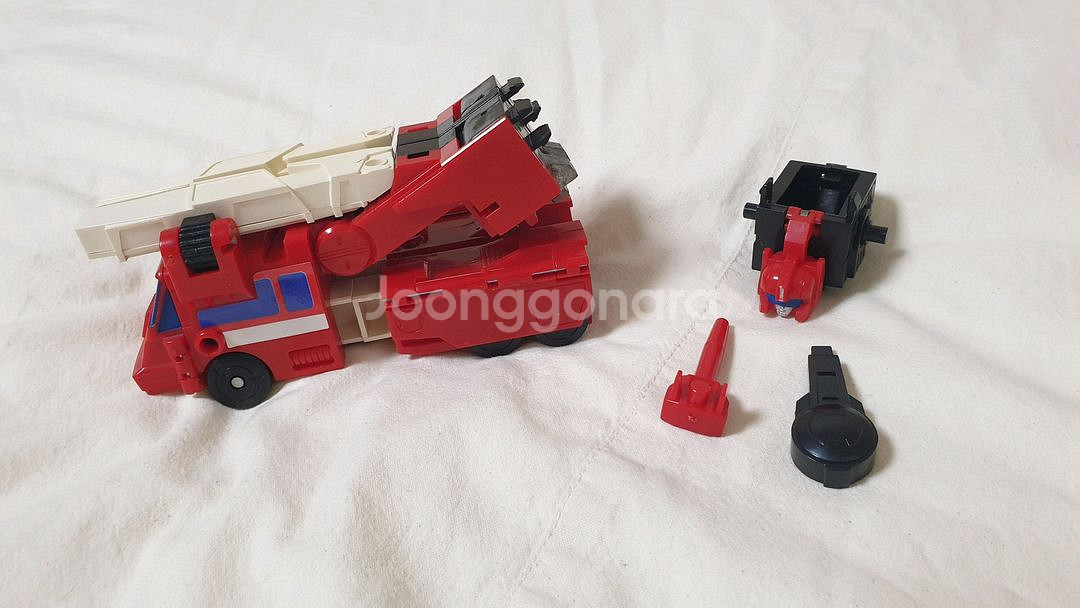 지구용사 선가드 태양의 용자 파이버드 슈퍼가디언--3