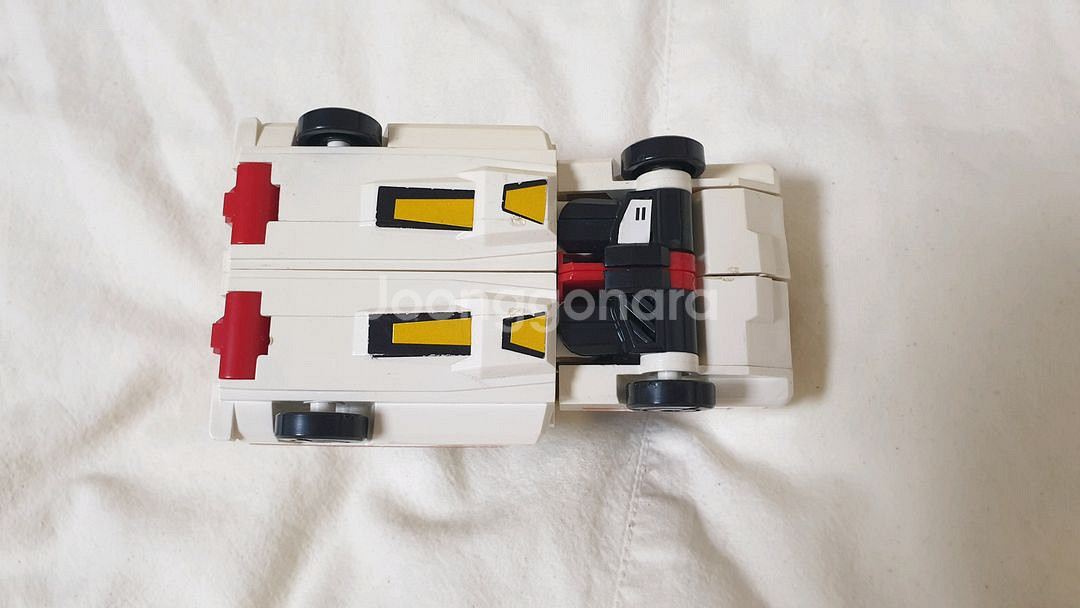 지구용사 선가드 태양의 용자 파이버드 슈퍼가디언--7