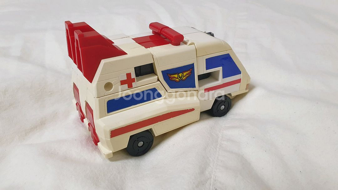 지구용사 선가드 태양의 용자 파이버드 슈퍼가디언--6