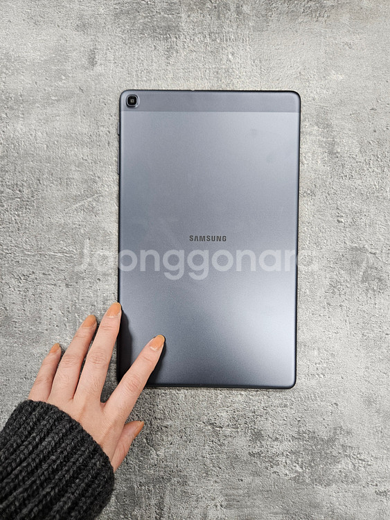 삼성 갤럭시탭T515 T505 판매 A7 공기계 판매--1