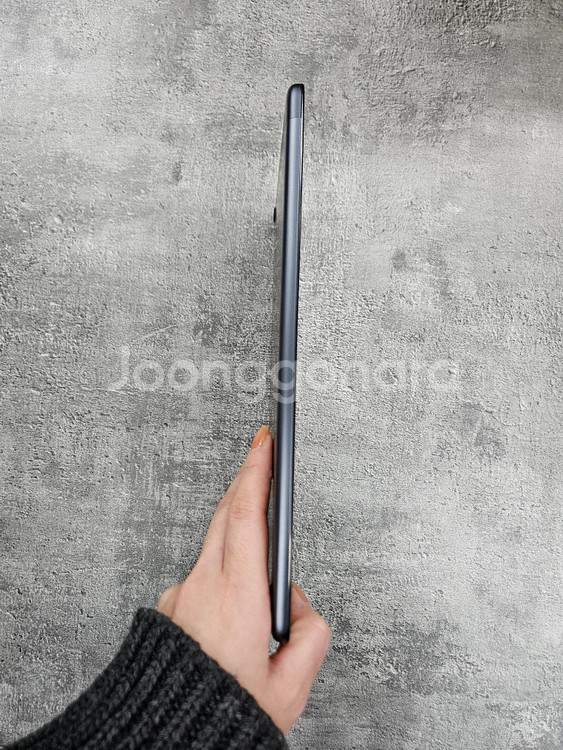 삼성 갤럭시탭T515 T505 판매 A7 공기계 판매--2