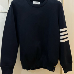 25fw 톰브라운 금장밀라노니트 3사이즈 (새상품)