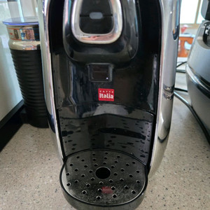 카페이탈리아T전용캡슐머신ㅅ