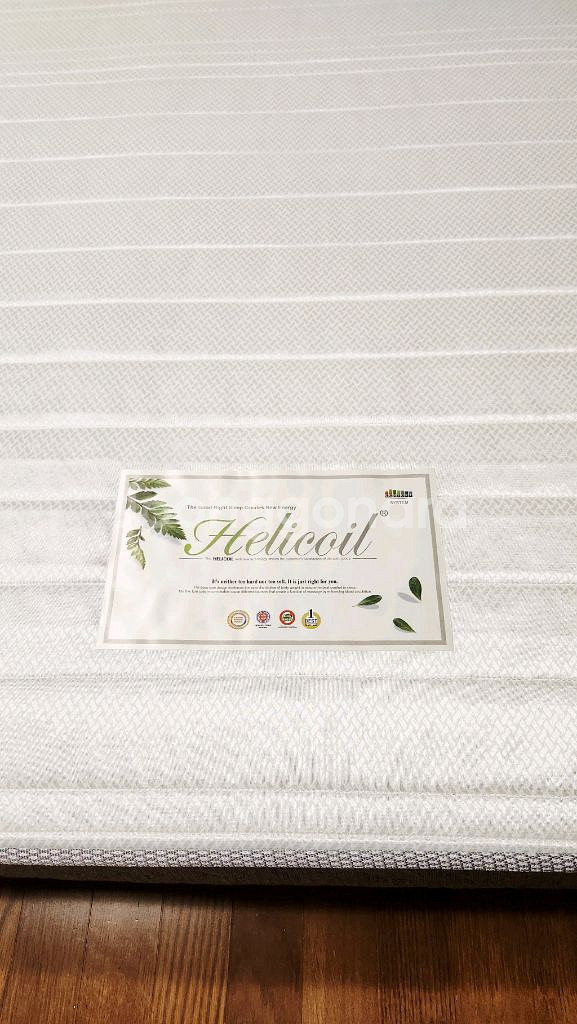 싱글침대 매트리스 받침대 2개(개당 판매 가능)--3