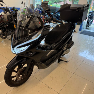 pcx125 20년식 팔아봅니다