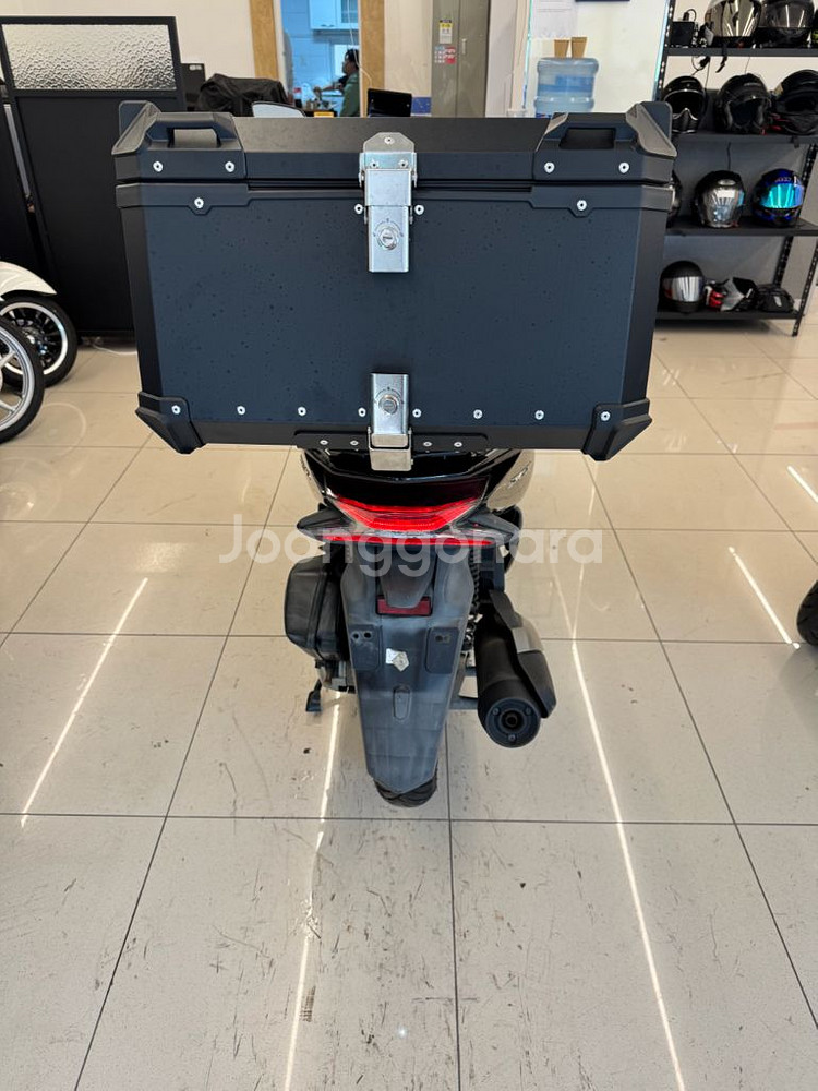 pcx125 20년식 팔아봅니다--4