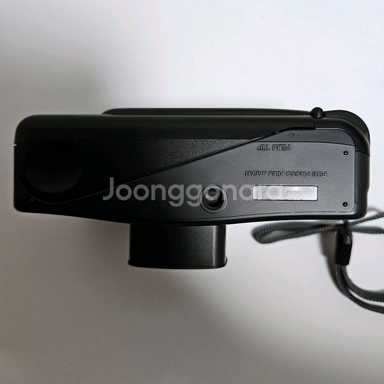 후지 파노라마 원터치 필름카메라 (렌즈 28/45mm)--2