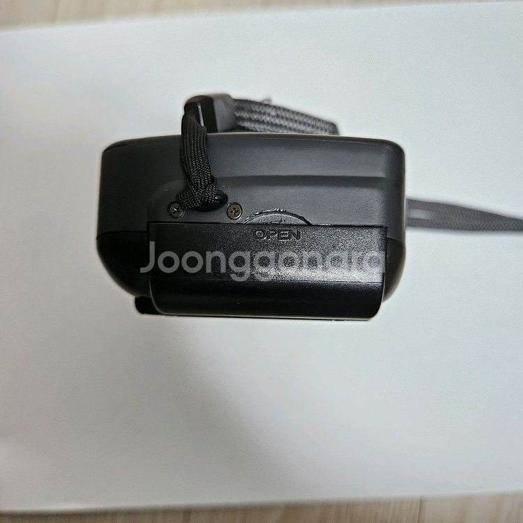 후지 파노라마 원터치 필름카메라 (렌즈 28/45mm)--5