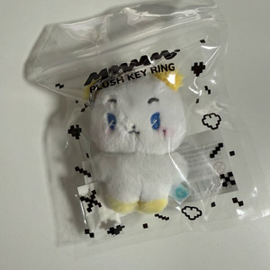 플레이브 뫄 인형, 모자, 키링, 똥글이브 양도