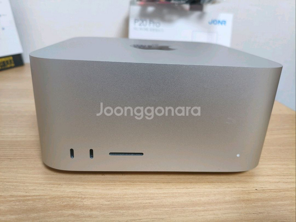 M1 Ultra 48코어 GPU 64G 1TB--1