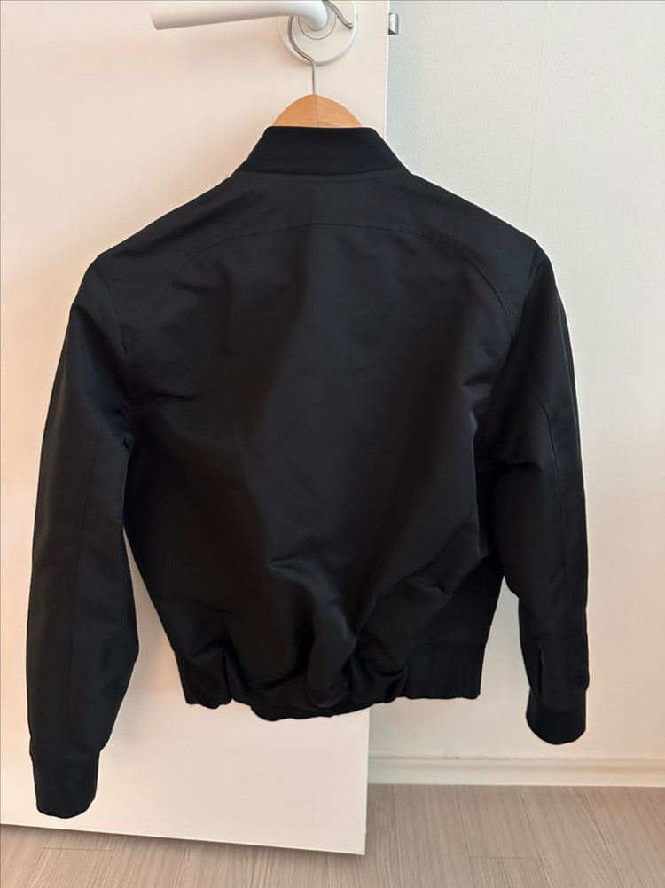 비클라 봄버자켓 44--1