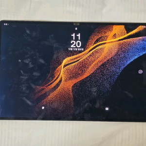 갤럭시탭s8울트라 128gb